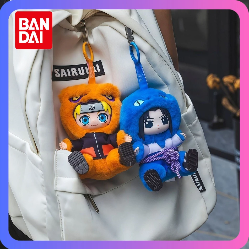 Model Kit Naruto - 2026 แบนได นารูโตะ V2 บลายด์บ็อกซ์ ชิปปุเดน