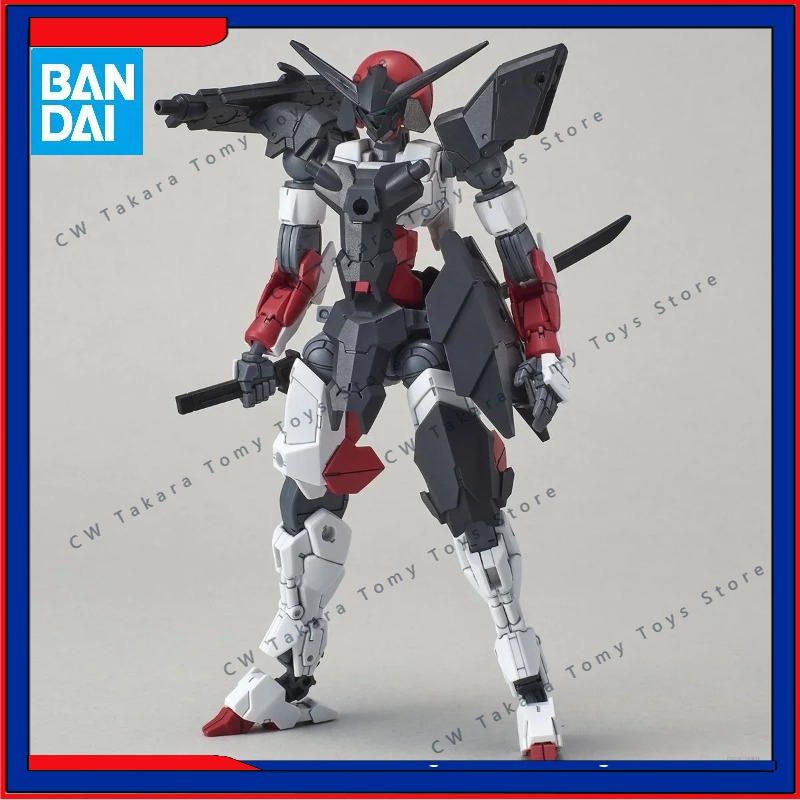Model Kit Bandai 30 - BANDAI 1/144 30 MINUTES MISSIONS 30MM