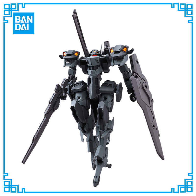 Model Kit Bandai 30 - Bandai 30MM 1/144 xEXM-000 Xenovalt 30