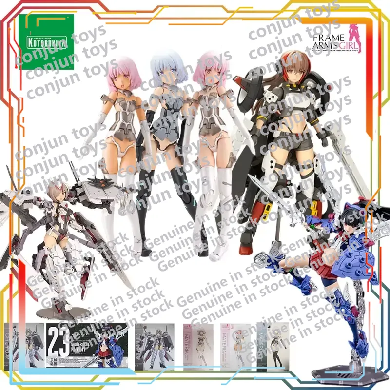 KOTOBUKIYA Evangelion FG114 Me - Model Kit Evangelion Bandai บทวิจารณ์และราคา