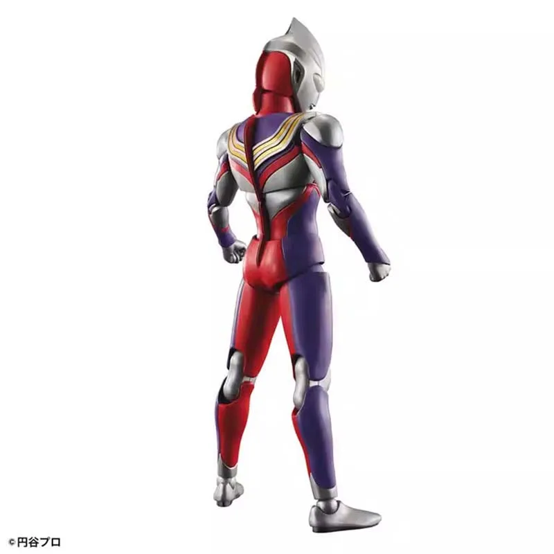 ชุดประกอบโมเดลอัลตร้าแมน แบนได - Model Kit Ultraman บทวิจารณ์และราคา