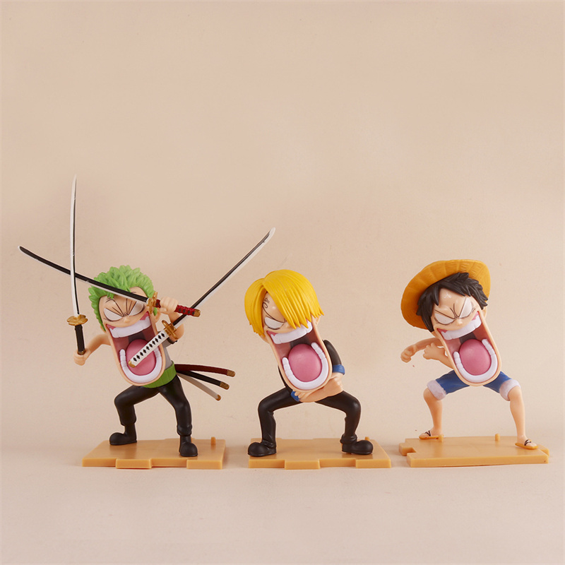 ฟิกเกอร์อนิเมะ ยามาโตะ น่ารัก  - Model Kit Judge บทวิจารณ์และราคา