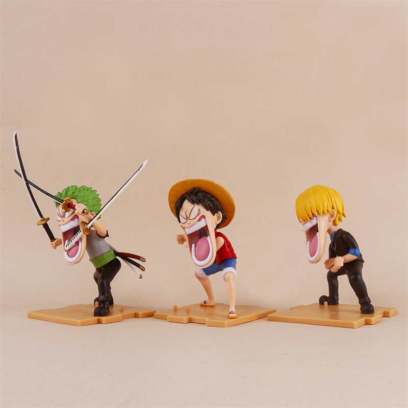 ฟิกเกอร์อนิเมะ ยามาโตะ น่ารัก  - Model Kit Judge บทวิจารณ์และราคา