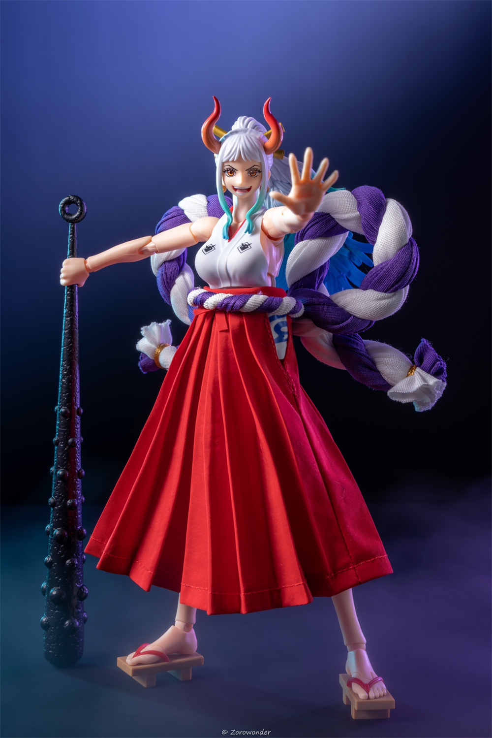 【คุณภาพสูง] SHF 1/12 Scale Pir - Model Kit Yamato บทวิจารณ์และราคา