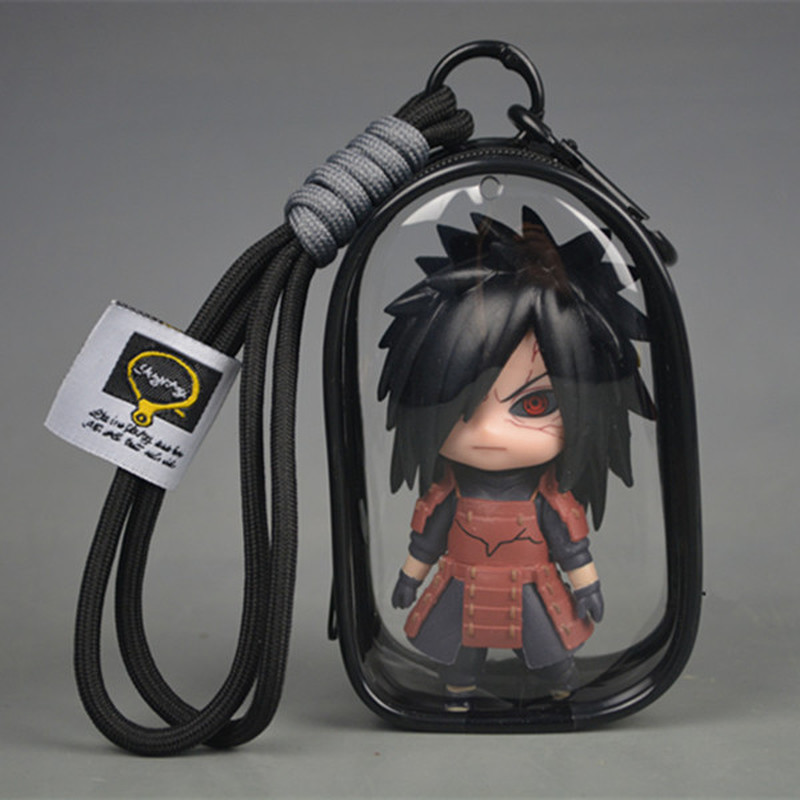 นารูโตะ อุจิวะ โอบิโตะ อิตาจิ  - Model Kit Naruto บทวิจารณ์และราคา