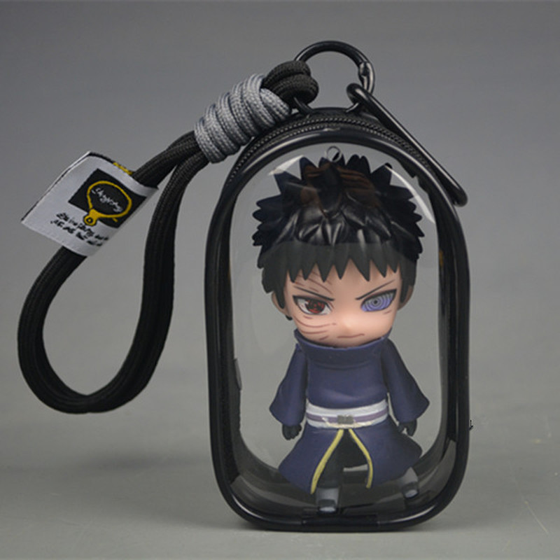 นารูโตะ อุจิวะ โอบิโตะ อิตาจิ  - Model Kit Naruto บทวิจารณ์และราคา