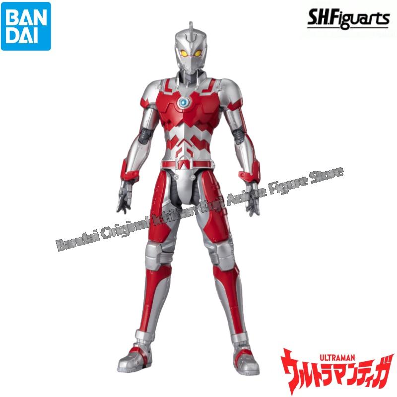 ตุ๊กตาแบนได มีสินค้าในสต็อก ขอ - Model Kit Ultraman บทวิจารณ์และราคา