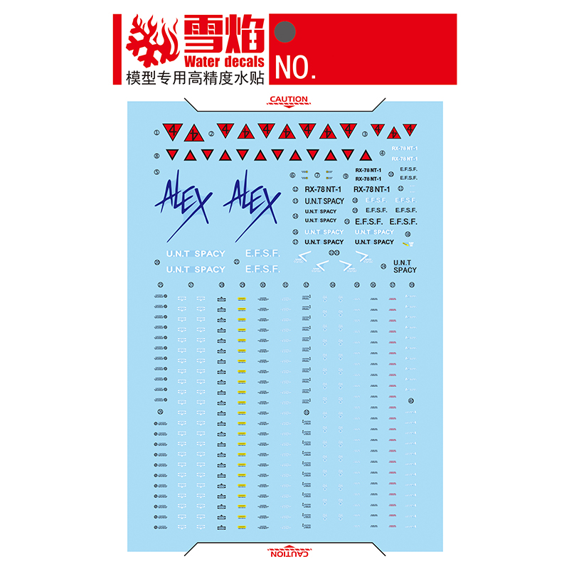 รุ่นDecalsสไลด์น้ําDecalsเครื่ - Model Kit Decals บทวิจารณ์และราคา