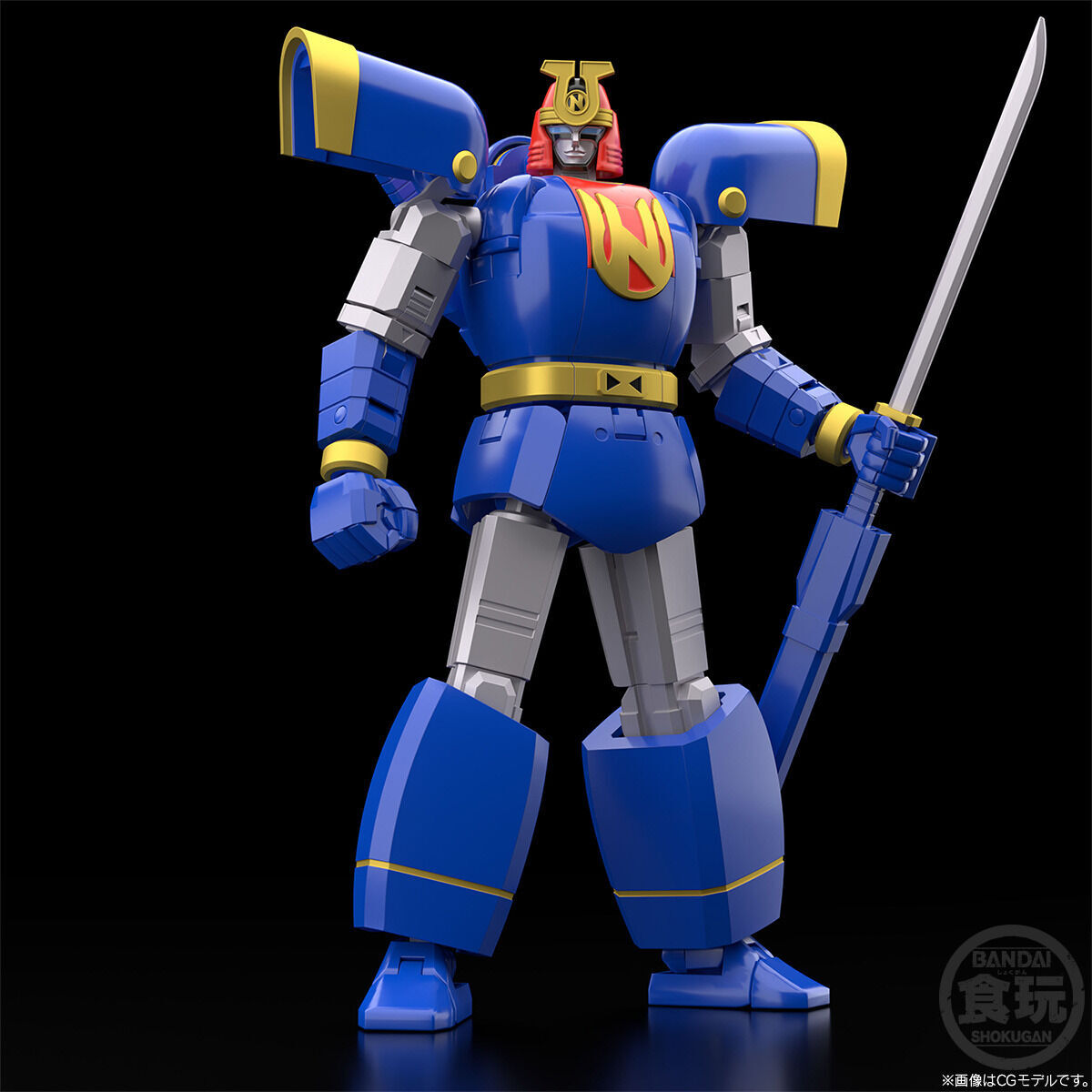 ชุดโมเดลอะนิเมะ Bandai Super m - Model Kit Power Rangers บทวิจารณ์และราคา
