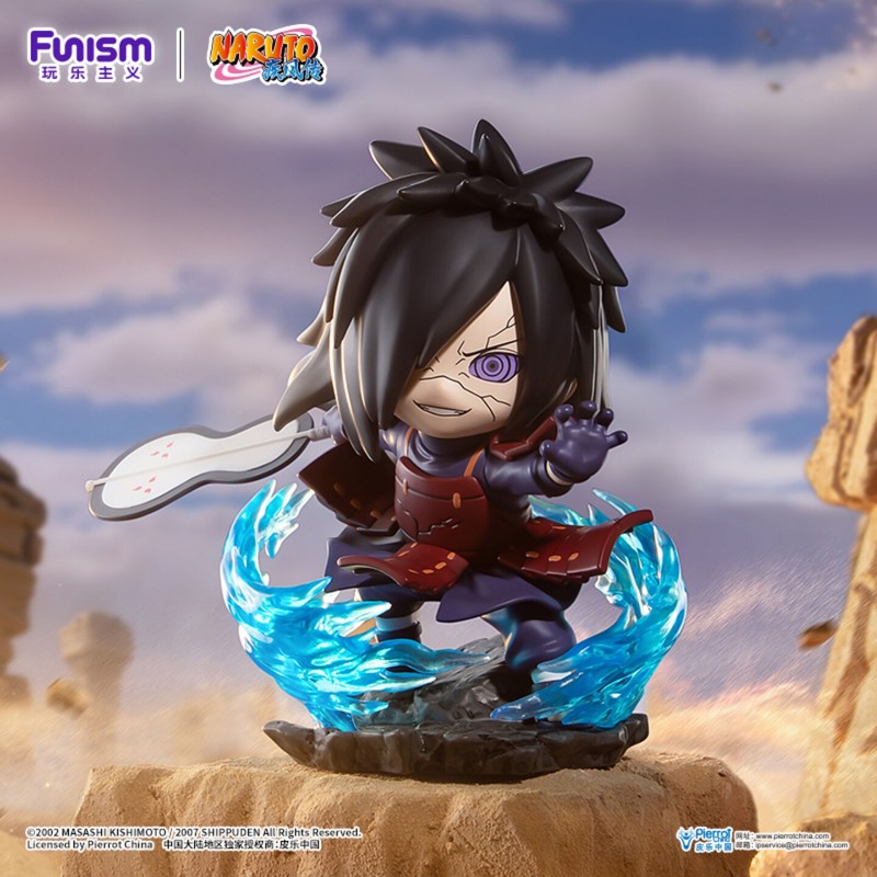 ของแท้ FUNISM NARUTO SHIPPUDEN - Model Kit Naruto บทวิจารณ์และราคา