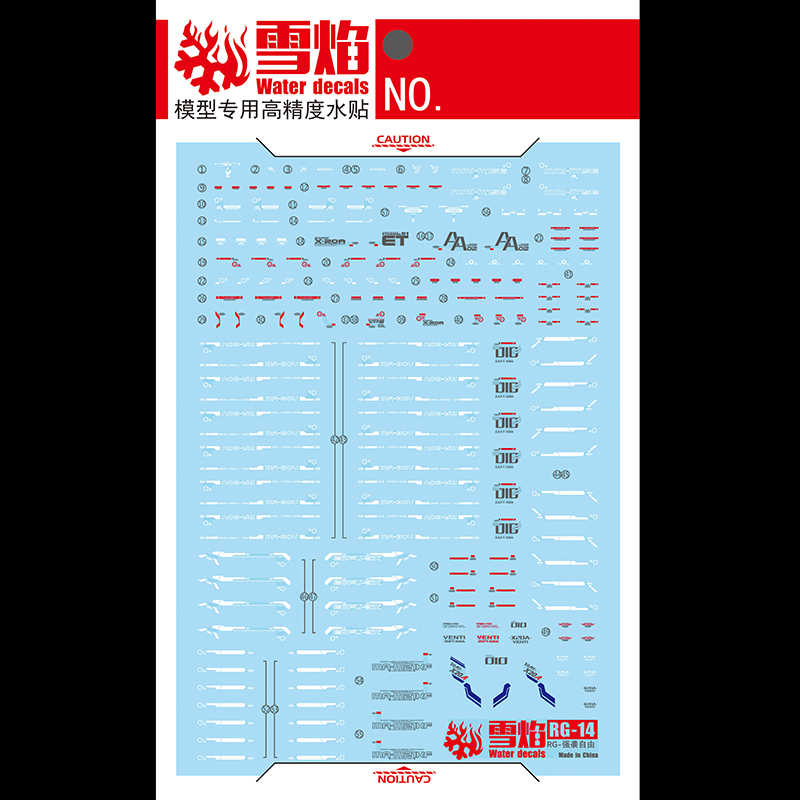 โมเดลรูปลอกสไลเดอร์น้ำอุปกรณ์ร - Model Kit Decals บทวิจารณ์และราคา
