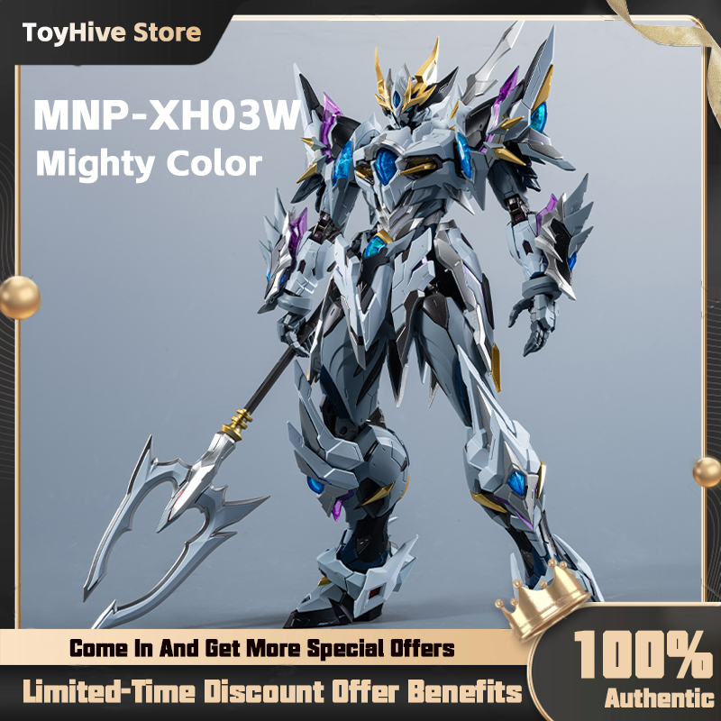【มีสินค้าในสต็อก】โมเดลประกอบโค - Model Kit Pg บทวิจารณ์และราคา