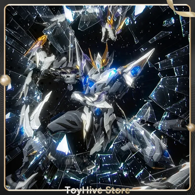 【มีสินค้าในสต็อก】โมเดลประกอบโค - Model Kit Pg บทวิจารณ์และราคา