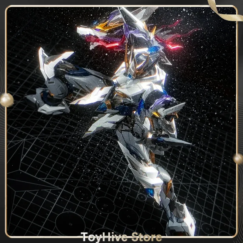 【มีสินค้าในสต็อก】โมเดลประกอบโค - Model Kit Pg บทวิจารณ์และราคา