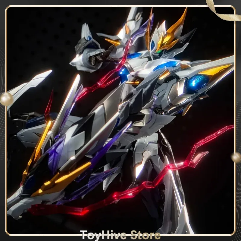 【มีสินค้าในสต็อก】โมเดลประกอบโค - Model Kit Pg บทวิจารณ์และราคา