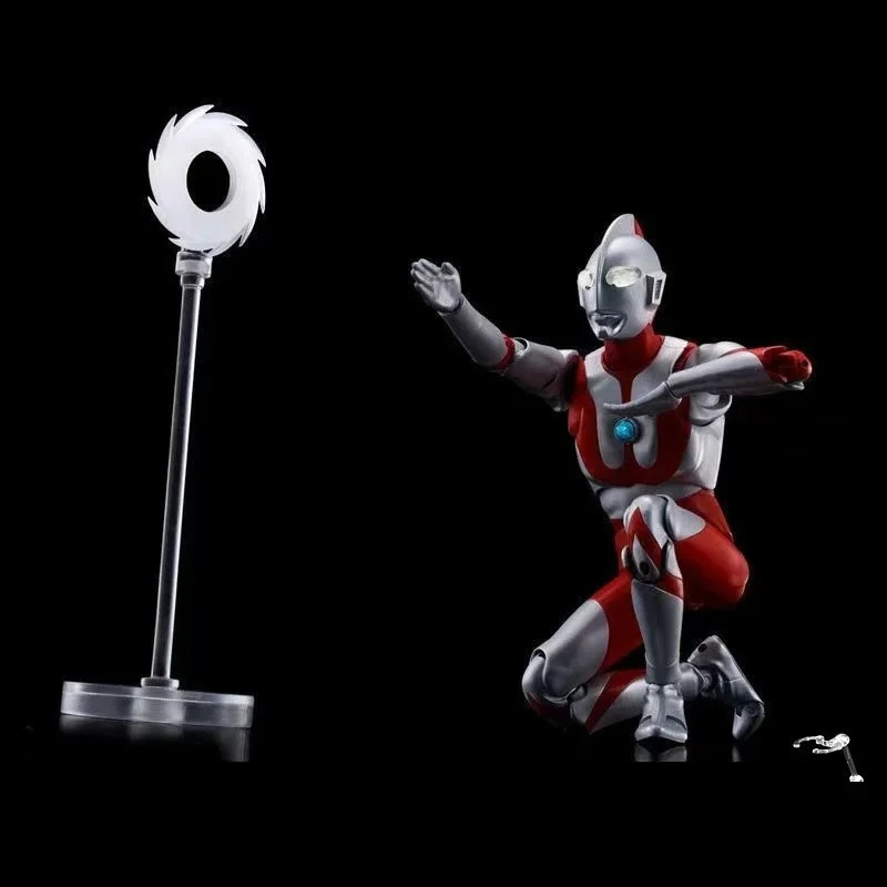 เอส.เอช. ฟิกเกอร์ อัลตร้าแมน ฉ - Model Kit Ultraman บทวิจารณ์และราคา