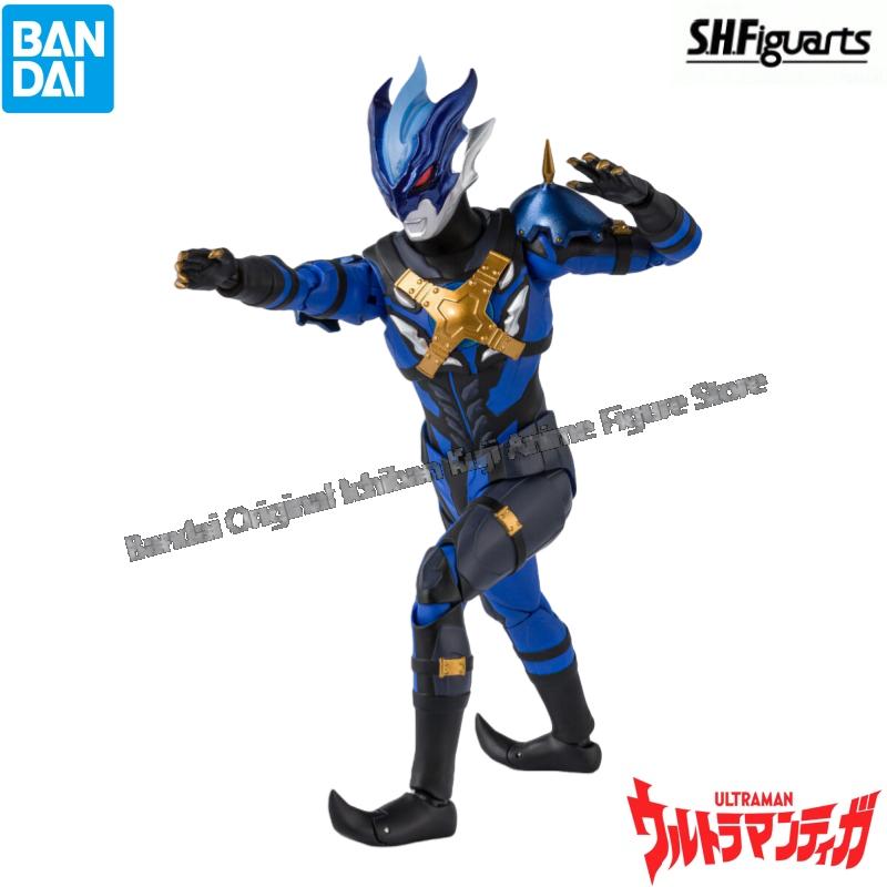 Bandai ในสต็อกตุ๊กตายี่ห้อใหม่ - Model Kit Ultraman บทวิจารณ์และราคา
