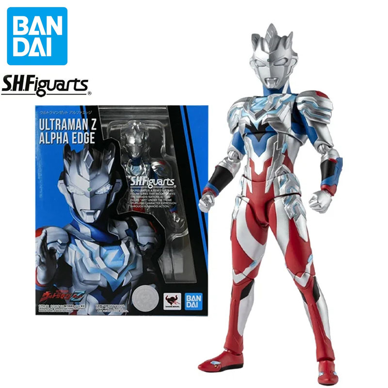 โมเดลของเล่นอุลตร้าแมน ซี ของแ - Model Kit Ultraman บทวิจารณ์และราคา