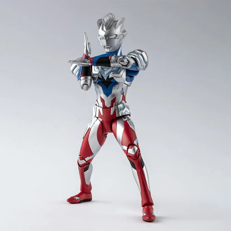 โมเดลของเล่นอุลตร้าแมน ซี ของแ - Model Kit Ultraman บทวิจารณ์และราคา