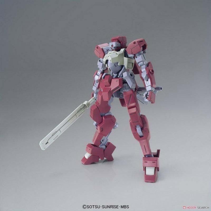 ชุดประกอบโมเดลกันดั้ม HG ชินเด - Model Kit Pg บทวิจารณ์และราคา