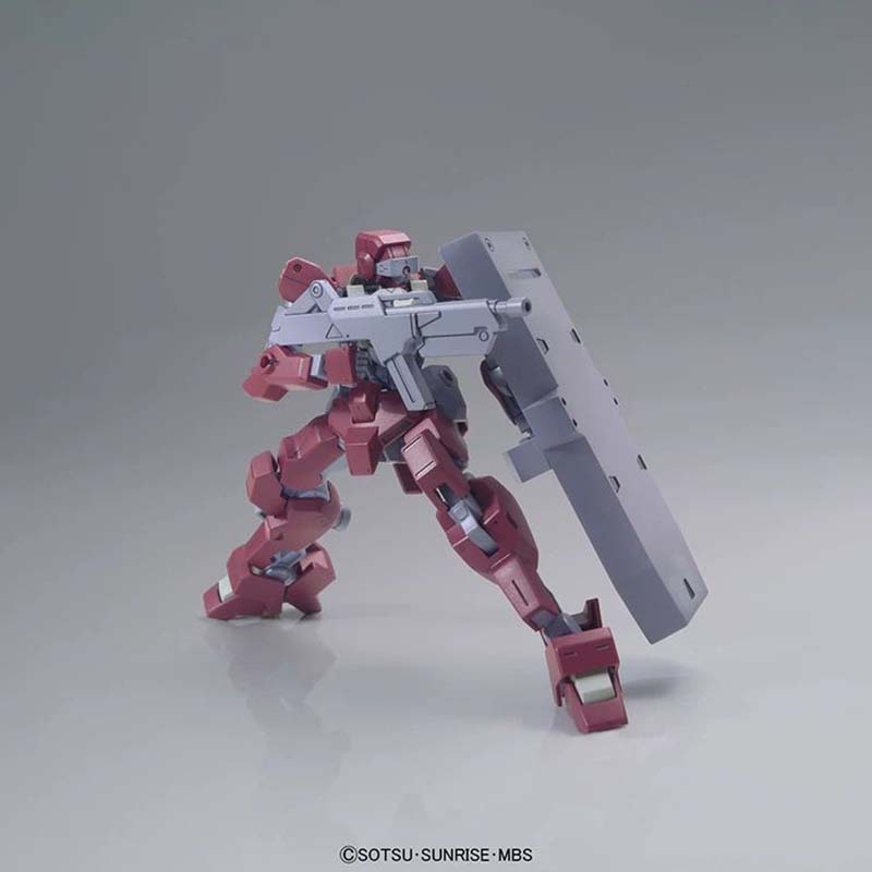 ชุดประกอบโมเดลกันดั้ม HG ชินเด - Model Kit Pg บทวิจารณ์และราคา