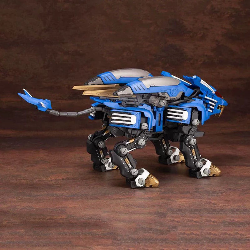 KOTOBUKIYA ของแท้ HMM Zoids RZ - Model Kit Zoids Blade Liger บทวิจารณ์และราคา