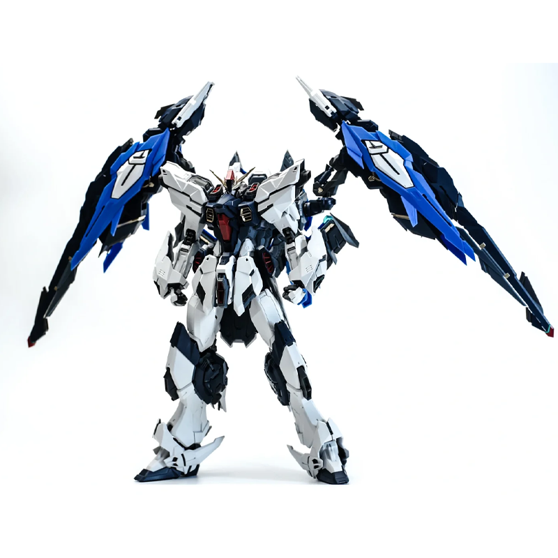 โมเดลฟิกเกอร์แอ็คชั่น Zero Gra - Model Kit Judge บทวิจารณ์และราคา
