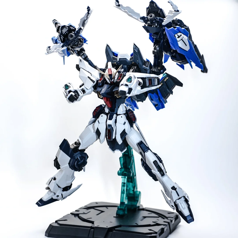 โมเดลฟิกเกอร์แอ็คชั่น Zero Gra - Model Kit Judge บทวิจารณ์และราคา