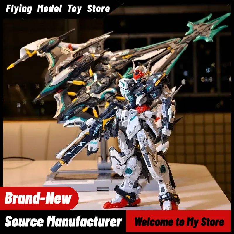 ของเล่นประกอบร่าง โมบิลไอด รุ่ - Model Kit Nemesis บทวิจารณ์และราคา