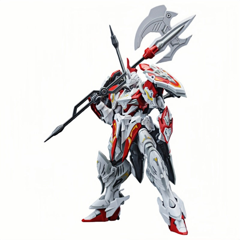 SNAA ลาโมรัก เพอร์ซิวอล ทริสตั - Model Kit Galahad บทวิจารณ์และราคา
