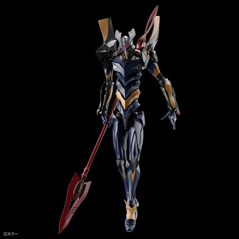 อีวานเกเลียน มาร์ค.06 ชุดประกอ - Model Kit Evangelion Bandai บทวิจารณ์และราคา
