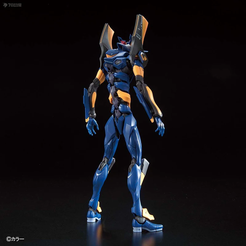 อีวานเกเลียน มาร์ค.06 ชุดประกอ - Model Kit Evangelion Bandai บทวิจารณ์และราคา