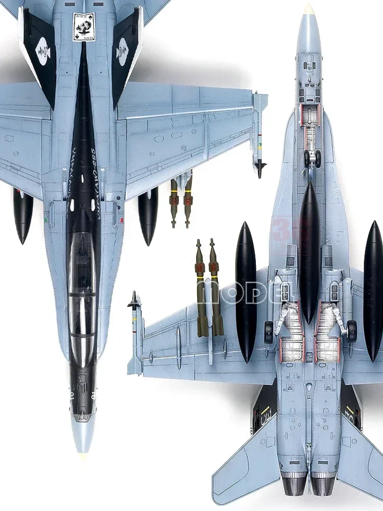 อะคาเดมี่ 1/72 12422 F/A-18D 