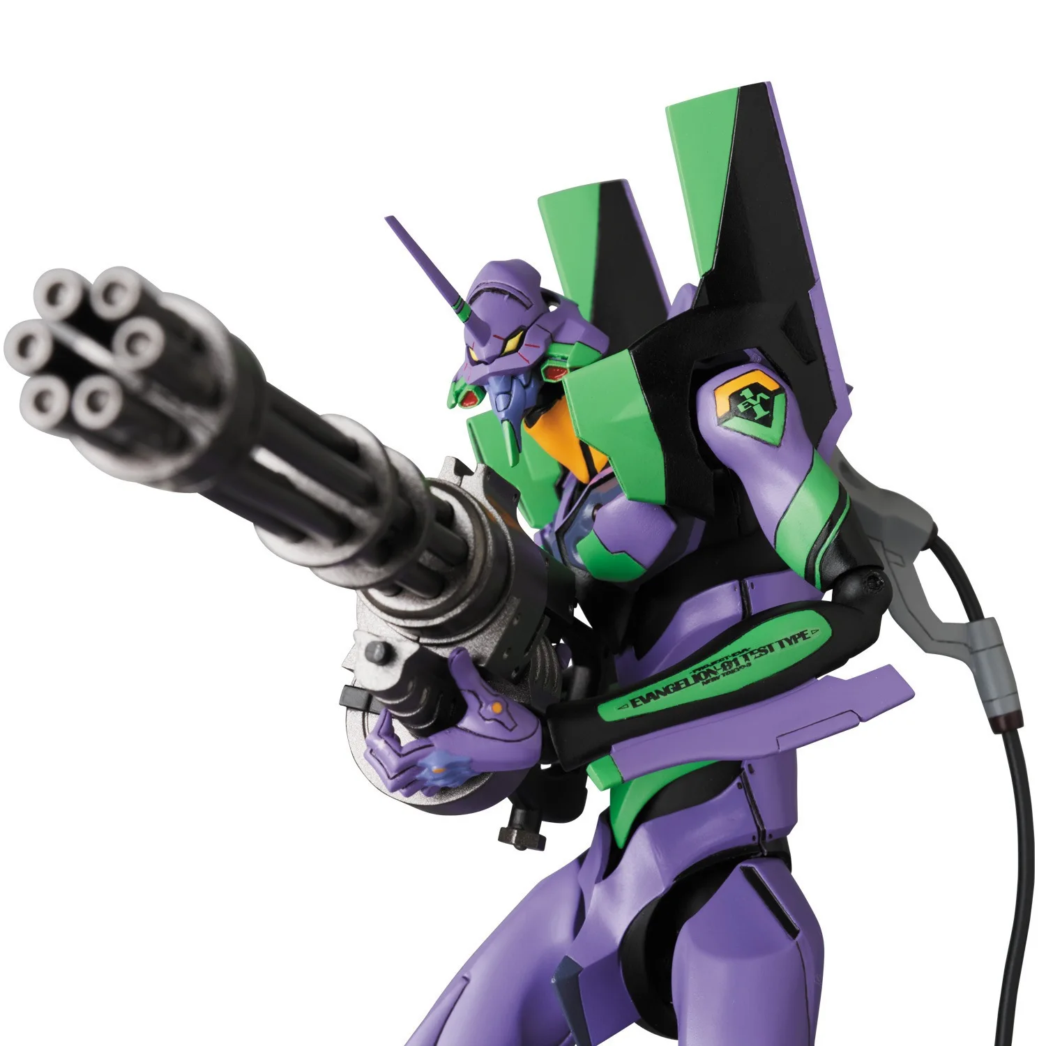 19 ซม.ร.ก.โมเดลคิท ฟิกเกอร์ส ค - Model Kit Eva 00 บทวิจารณ์และราคา