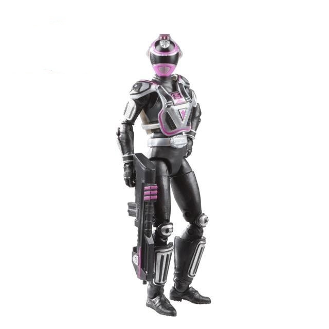 ฮาสโบร พาวเวอร์ เรนเจอร์ส ไลท์ - Model Kit Power Rangers บทวิจารณ์และราคา