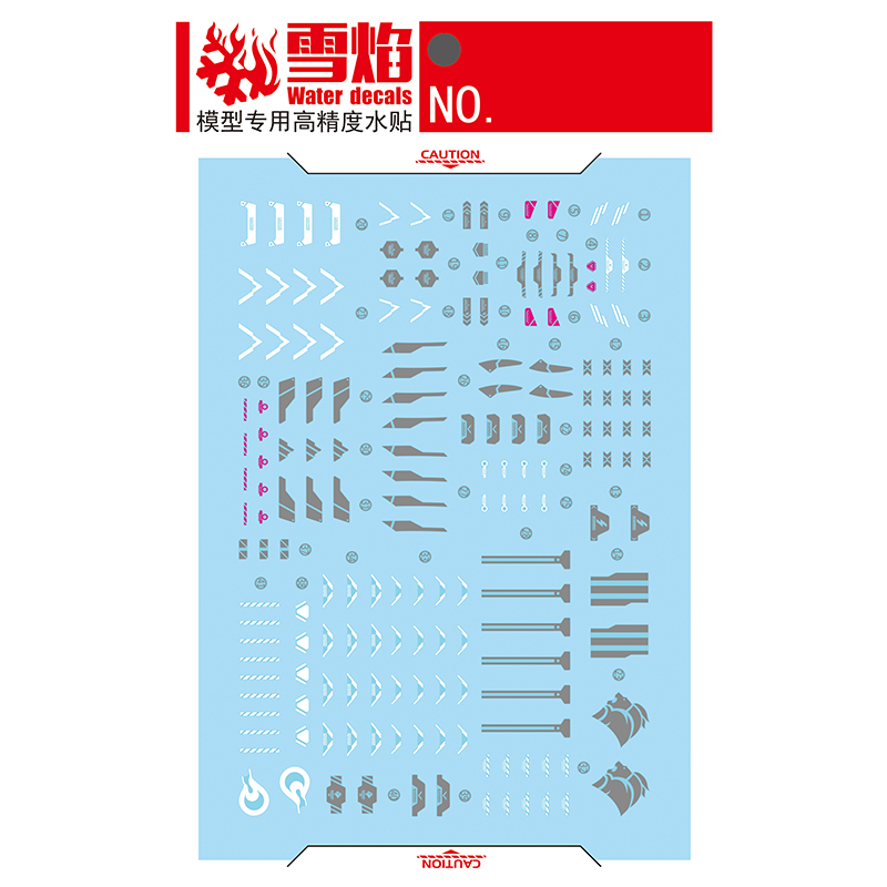 โมเดลรูปลอกสไลเดอร์น้ำอุปกรณ์ต - Model Kit Decals บทวิจารณ์และราคา