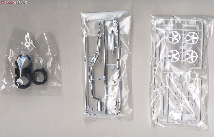 Tamiya 24341 1/24 Skyline GT-R - Model Kit Galahad บทวิจารณ์และราคา