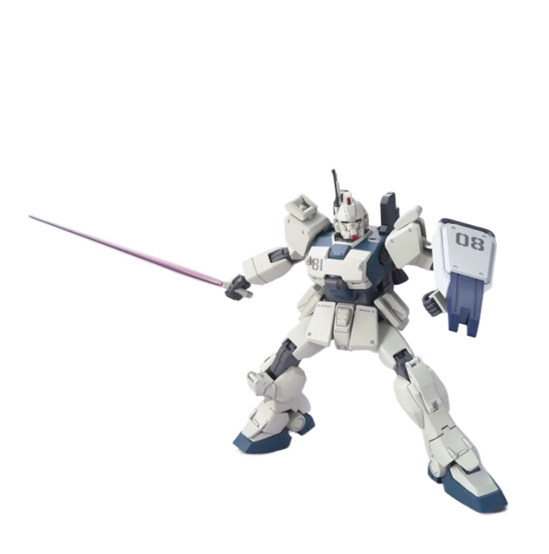ของแท้จากบันได HG 1/144 RX-79  - Model Kit Pg บทวิจารณ์และราคา