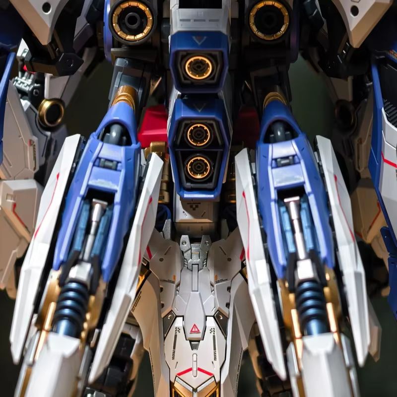 【มีสินค้าในสต็อก】 EINTA INDUST - Model Kit Nemesis บทวิจารณ์และราคา