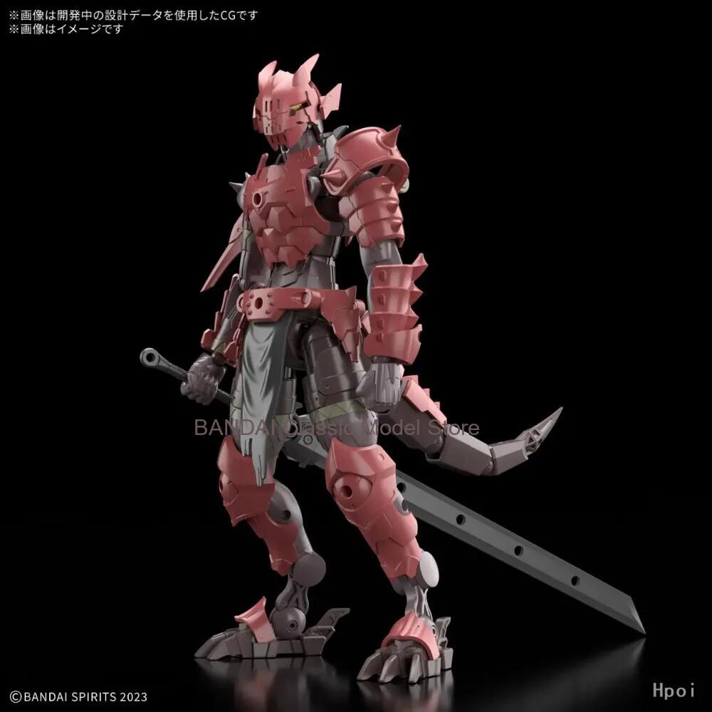 Bandai 30MF 30 Minutes Fantasy - Model Kit Bandai 30 บทวิจารณ์และราคา