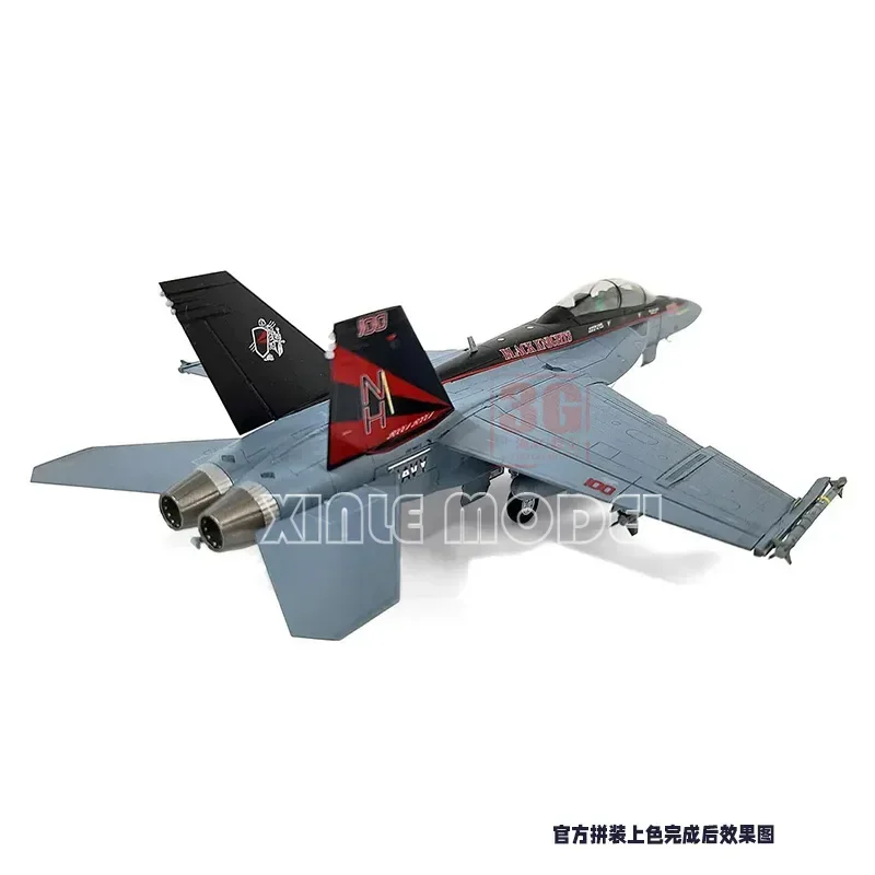 อะคาเดมี่ 12577 USN F/A-18F VF - Model Kit Academy บทวิจารณ์และราคา