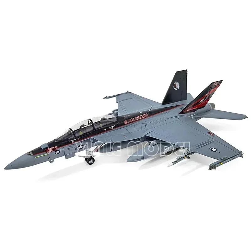 อะคาเดมี่ 12577 USN F/A-18F VF - Model Kit Academy บทวิจารณ์และราคา