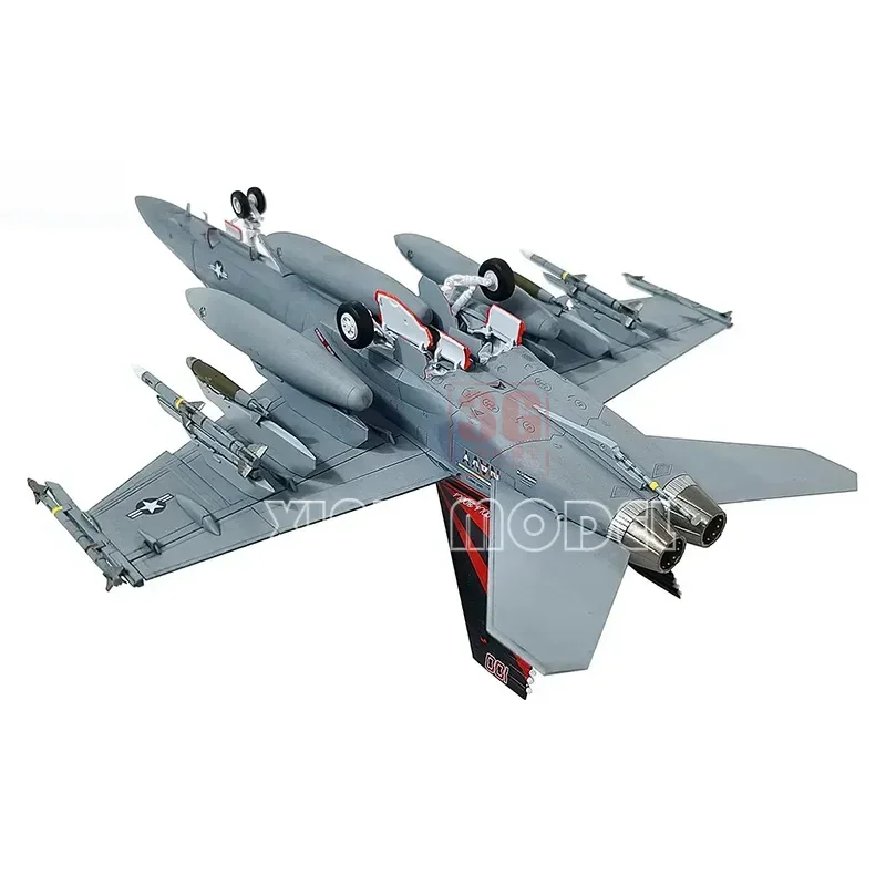 อะคาเดมี่ 12577 USN F/A-18F VF - Model Kit Academy บทวิจารณ์และราคา