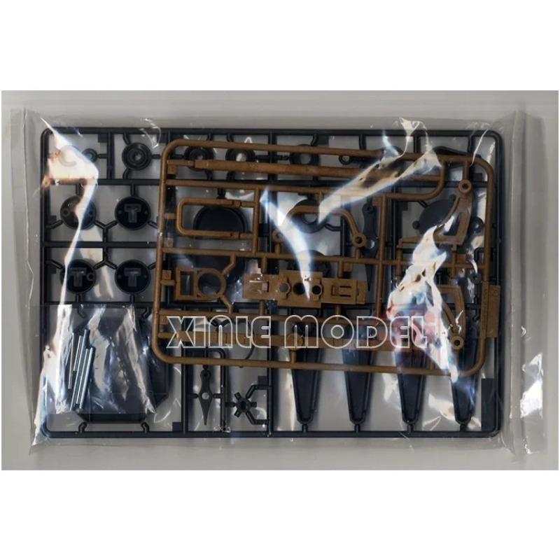 ชุดประกอบโมเดลนาฬิกาดา วินชี ซ - Model Kit Academy บทวิจารณ์และราคา