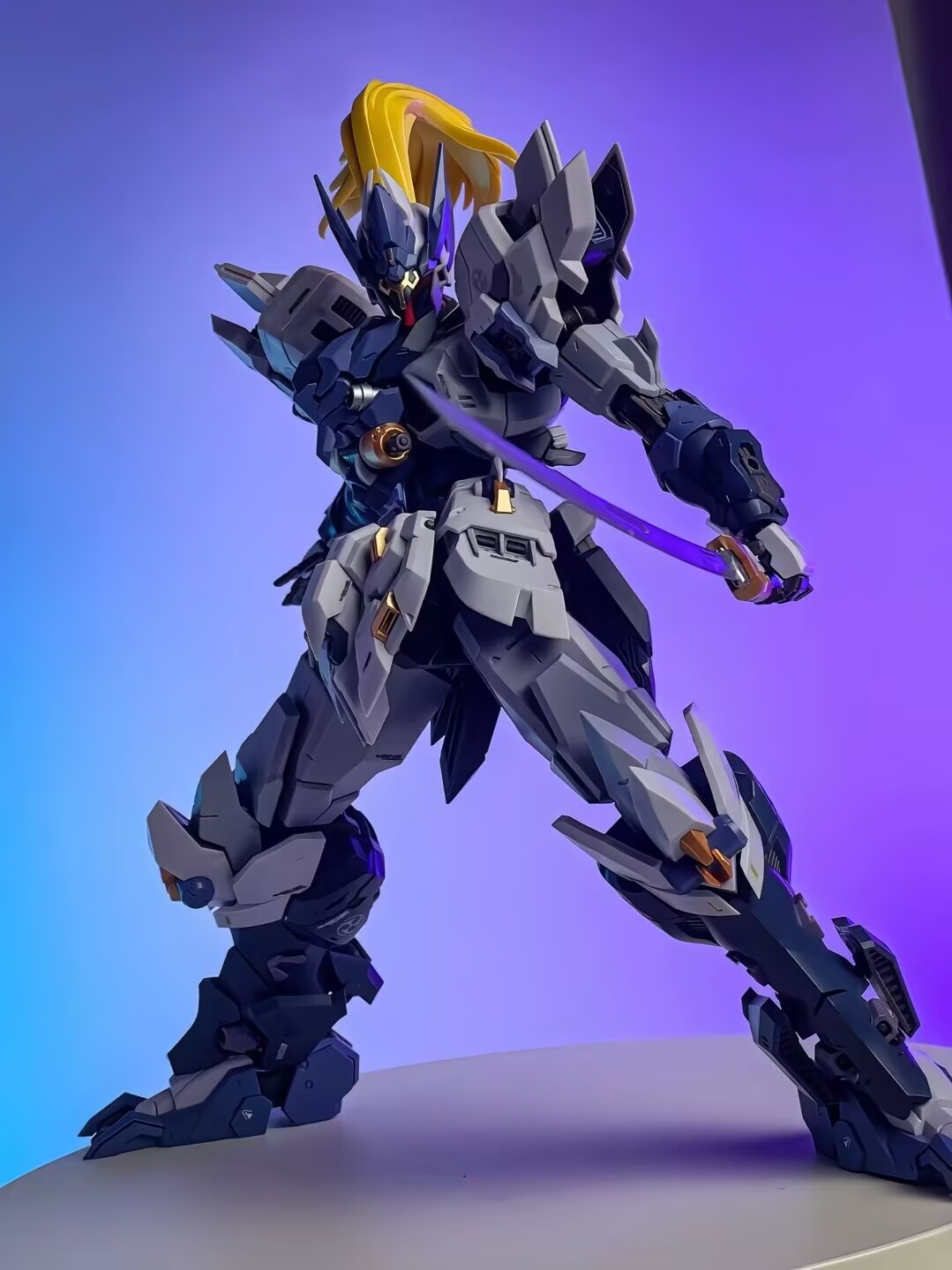 สินค้ามาใหม่ TianGou Judge Yos - Model Kit Judge บทวิจารณ์และราคา