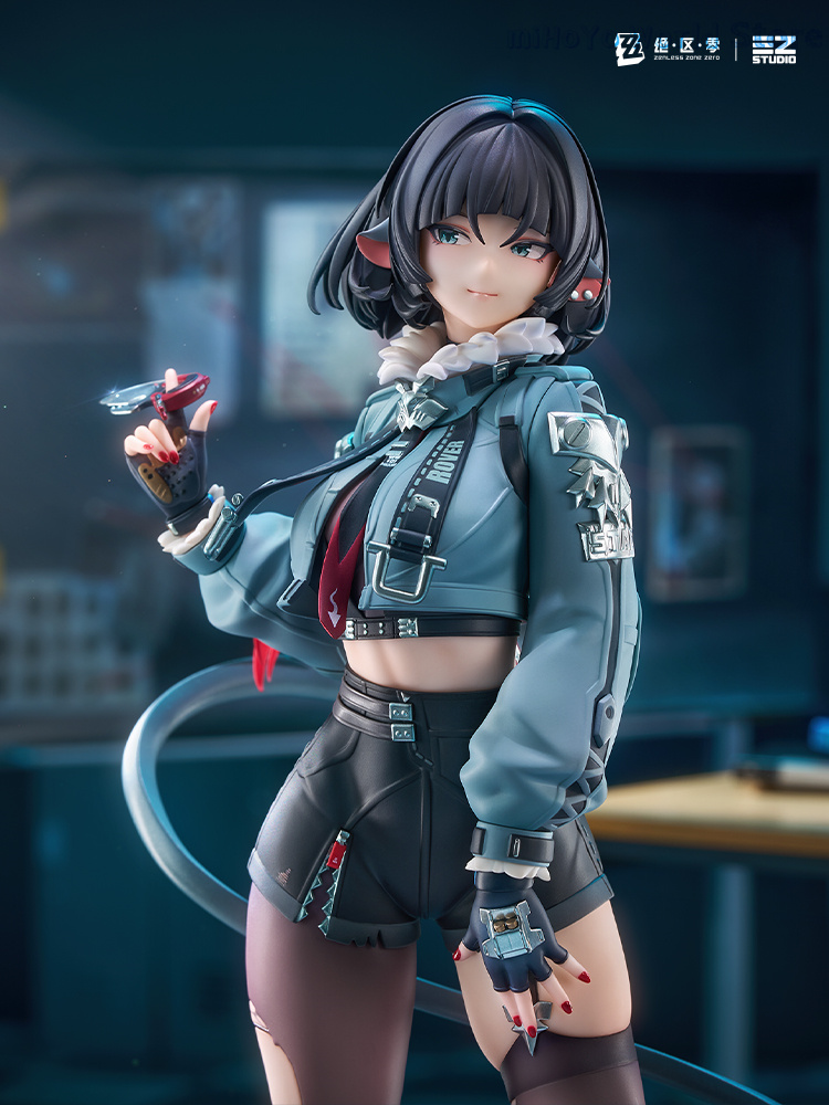 ฟิกเกอร์เจน โด ของแท้จากซีรีส์ - Model Kit Figures บทวิจารณ์และราคา