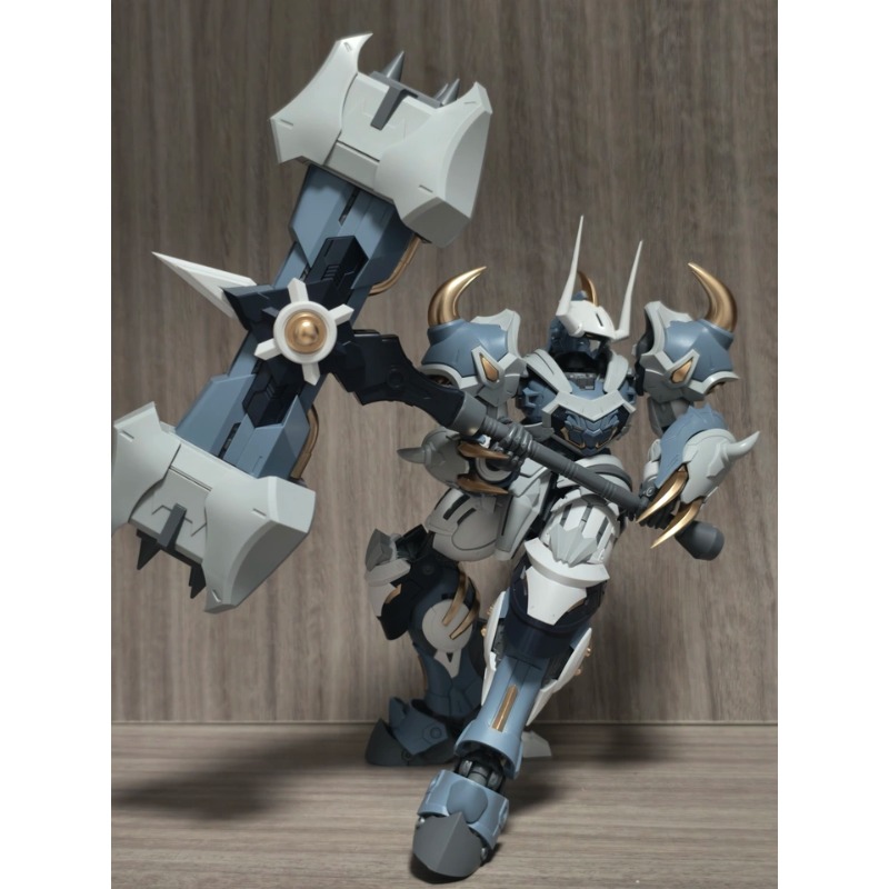 SNAA 1/144 SC-010 Furious Warh - Model Kit Galahad บทวิจารณ์และราคา