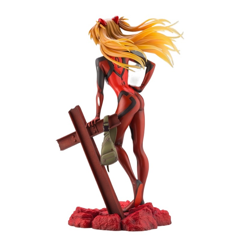 มีสินค้าในสต็อก ของแท้จาก Koto - Model Kit Evangelion Bandai บทวิจารณ์และราคา