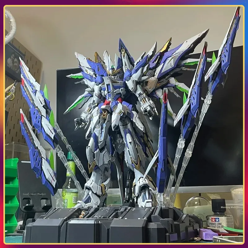 สินค้าพร้อมส่ง EINTA INDUSTRIE - Model Kit Nemesis บทวิจารณ์และราคา