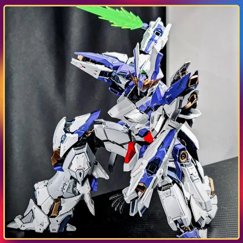 สินค้าพร้อมส่ง EINTA INDUSTRIE - Model Kit Nemesis บทวิจารณ์และราคา
